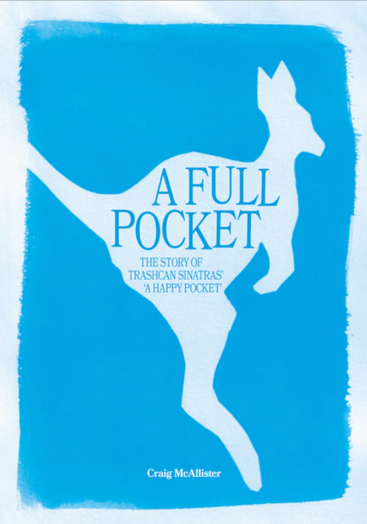 GOING THE FULL POCKET