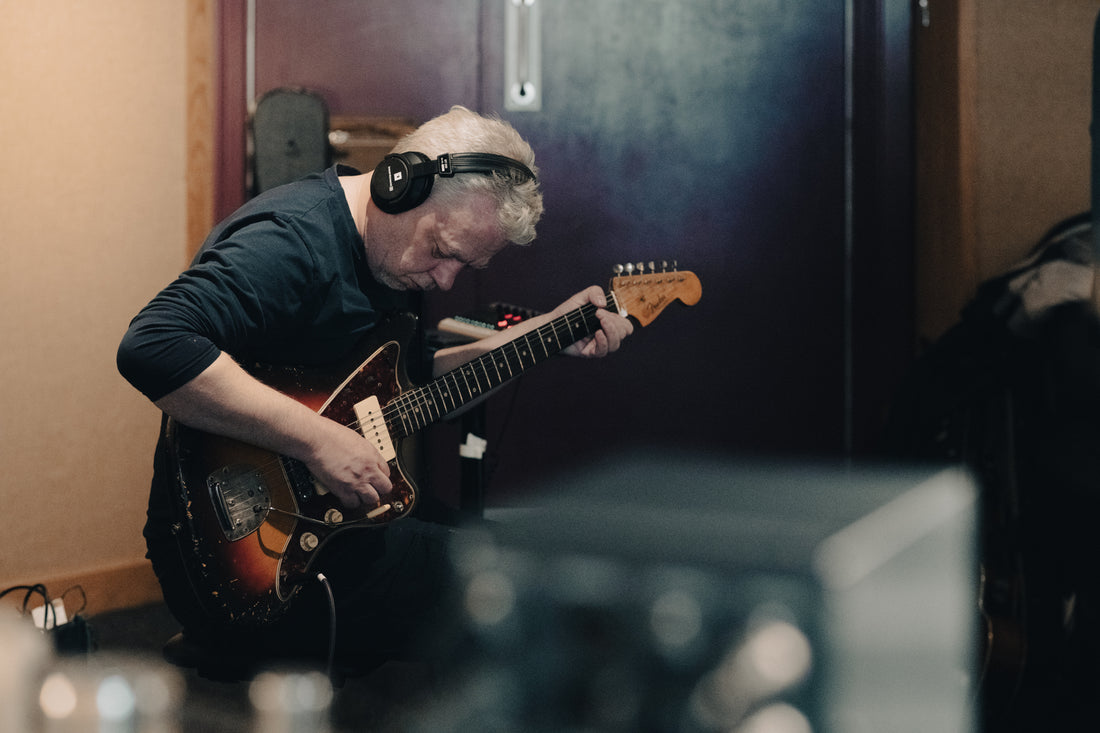 BACK IN LINE, WORKING FINE