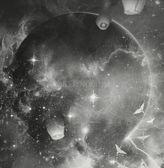 Wild Pendulum - Vinyl