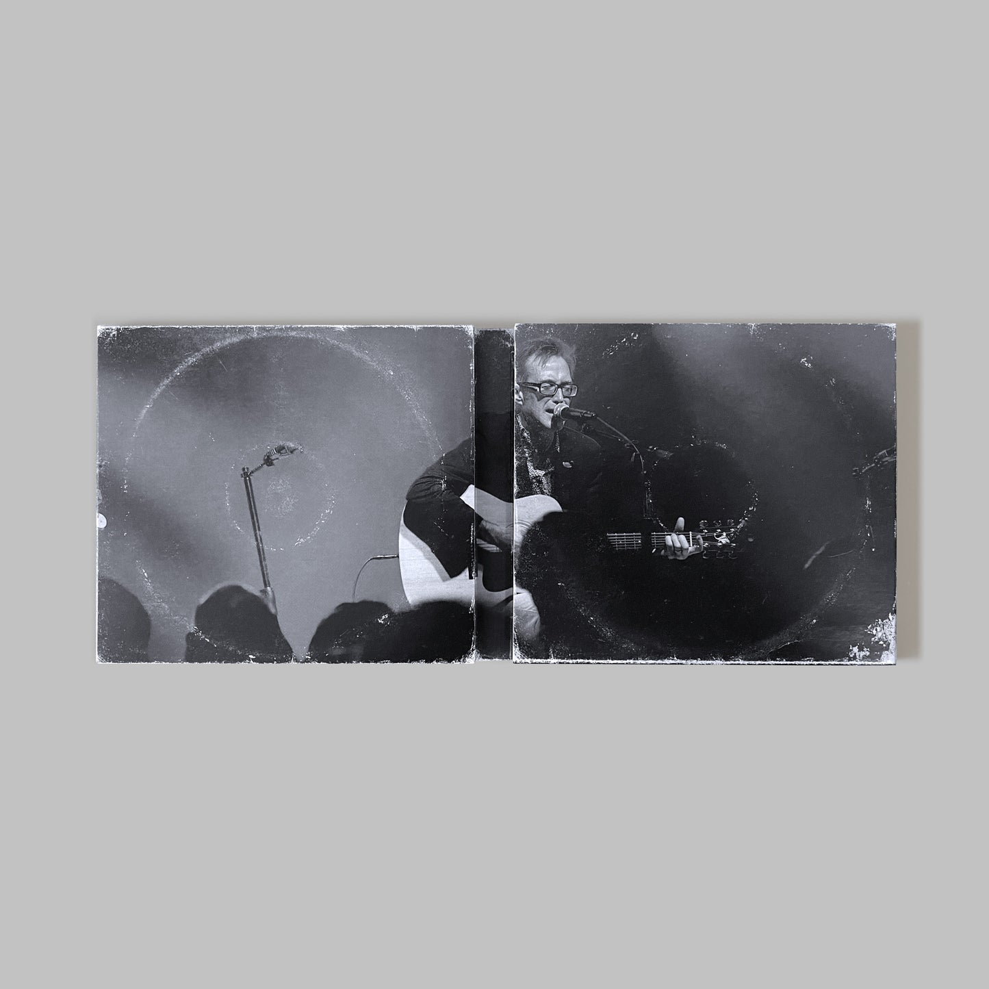 All Night In America - CD/DVD