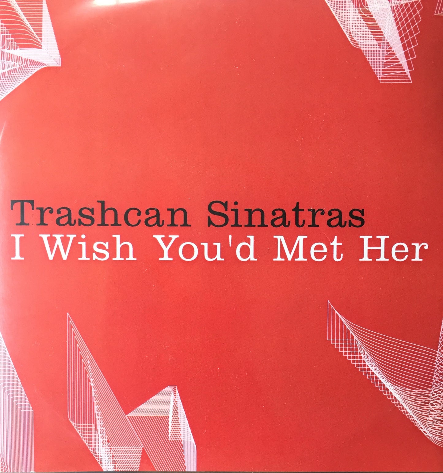 I Wish You'd Met Her - CD