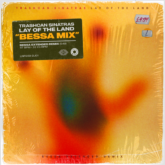 Lay Of The Land - Bessa Mix - Download