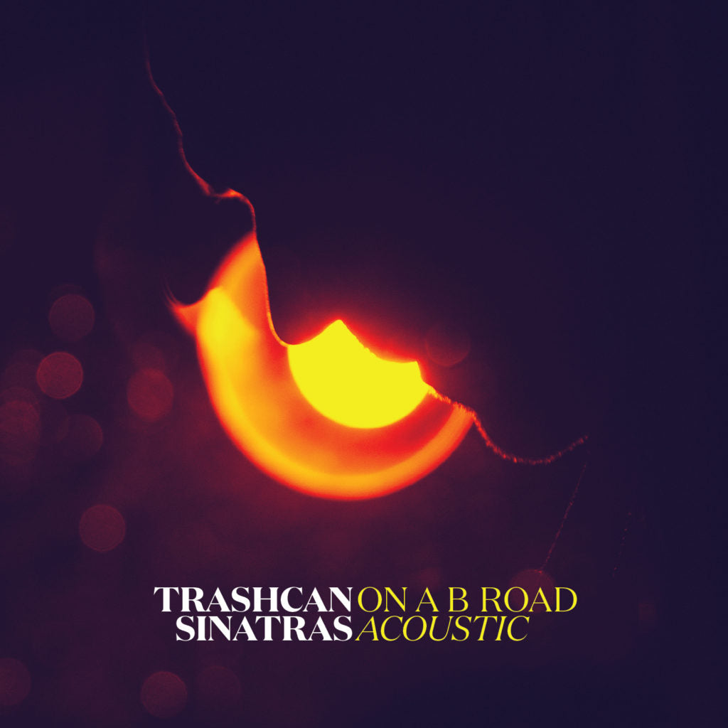 On A B Road - Acoustic - Download