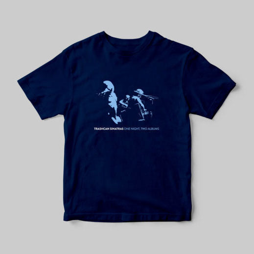 2019 Tour - T-Shirt