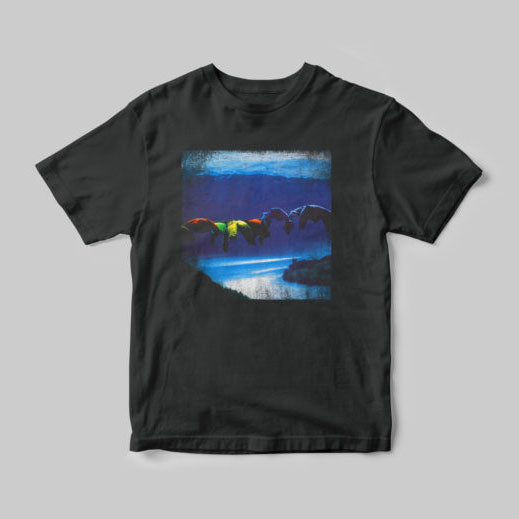 Weightlifting - T-Shirt