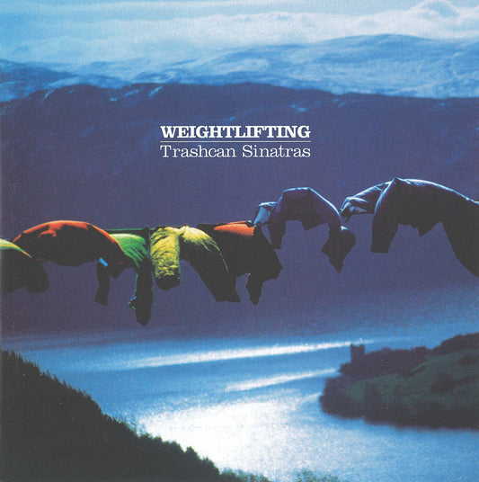 Weightlifting - CD