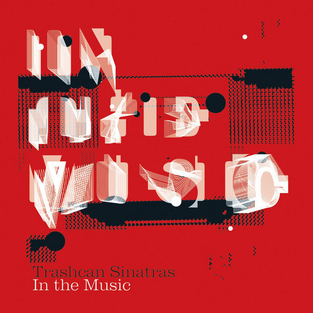 In The Music - CD