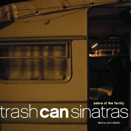 Zebra of the Family - Download