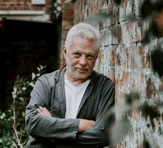 John Douglas 1963-2026