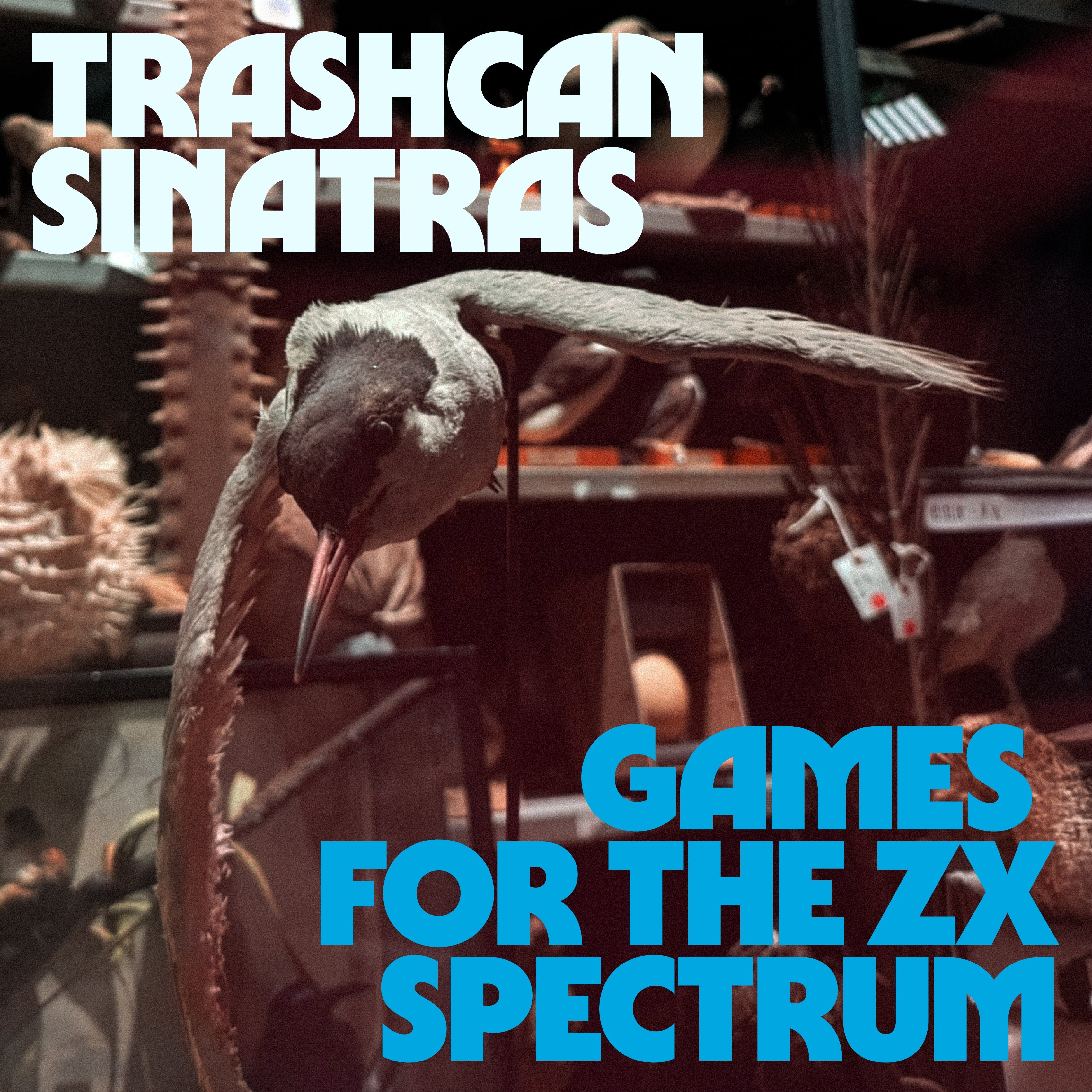 Trashcan Sinatras – TRASHCAN SINATRAS