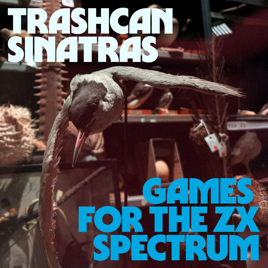 GAMES FOR THE ZX SPECTRUM