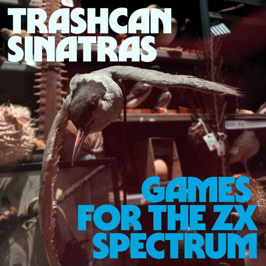 GAMES FOR THE ZX SPECTRUM
