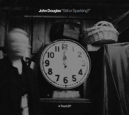 John Douglas - EP