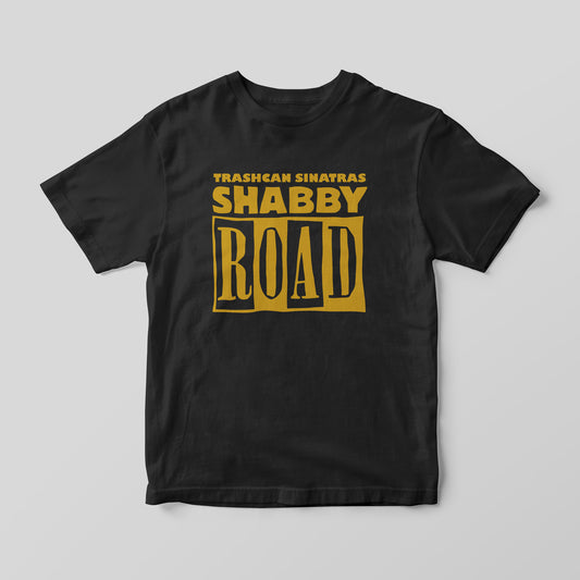 Shabby Road - T-Shirt