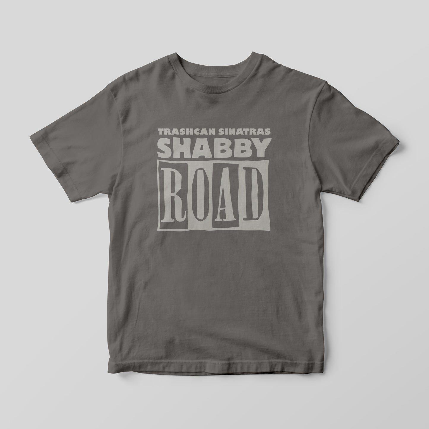 Shabby Road - T-Shirt