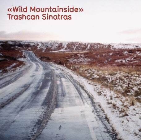 Wild Mountainside - CD