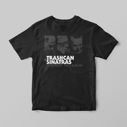 2018 Tour - T-Shirt