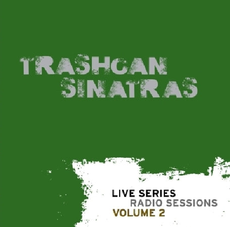 Radio Sessions Vol. 2 - CD
