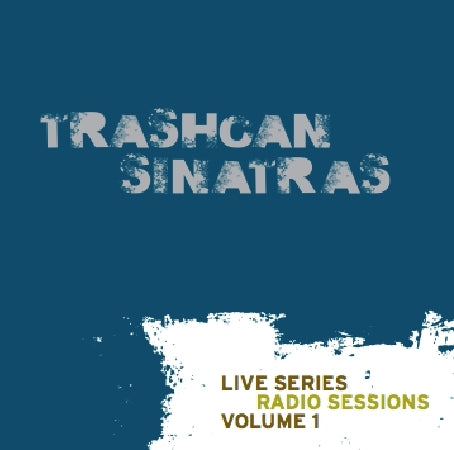 Radio Sessions Vol. 1 - CD
